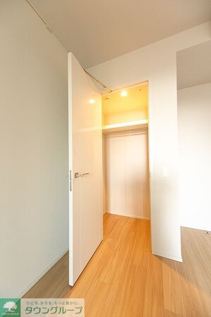 三田ガーデンヒルズ ノースヒルの物件内観写真